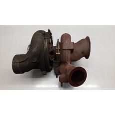 turbocompresor Garrett 51.09101-9231 pentru camion MAN TGX euro 6