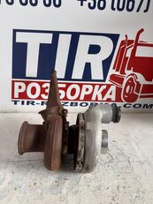 турбокомпрессор Garrett 51091019248 для тягача MAN TGX EURO 6