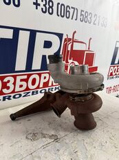 турбокомпрессор Garrett 51091019248 для тягача MAN TGX EURO 6