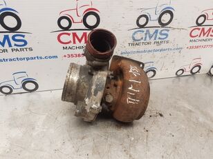 Garrett 8360, Tm135, Tm125, Mxm135 Garrett Turbocharger 87840734, 452134