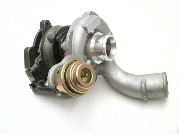 Garrett GT1549S turbocharger for Renault car - Autoline