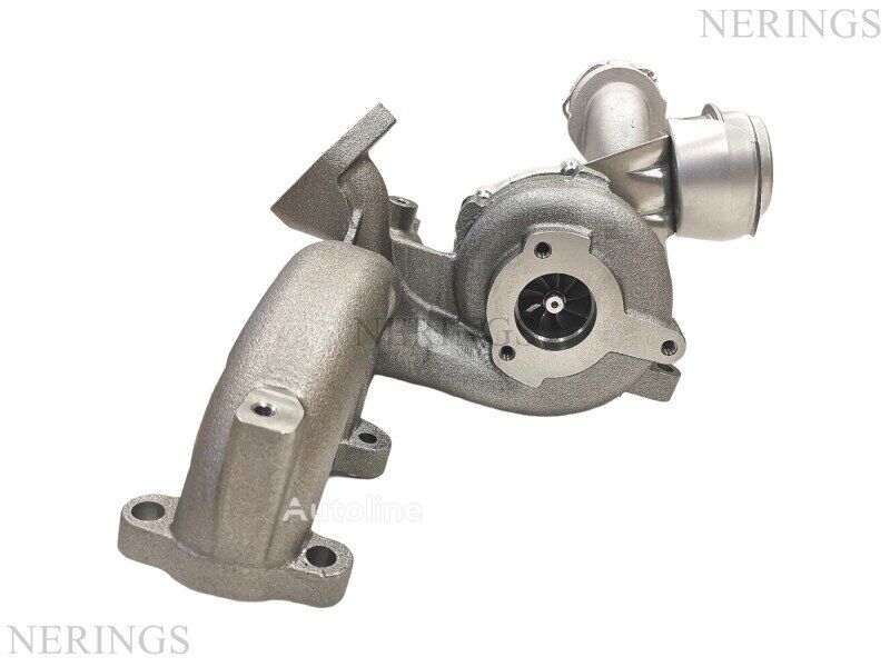 Garrett GTA1749MV turbocharger for Volkswagen for sale | Autoline Garrett GTA1749MV turbocharger for Volkswagen - Autoline
