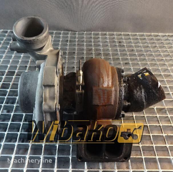 Garrett HANOMAG D964T turbocompresor para HANOMAG (D964T)