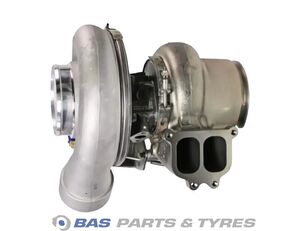 turbocompresor Garrett Turbo Scania 1540739 pentru camion Garrett