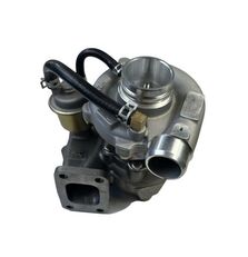 turbocompresor Garrett Turbokompresors jauns -CNS (TC10-0073 Garrett-CN) pentru automobil Volkswagen