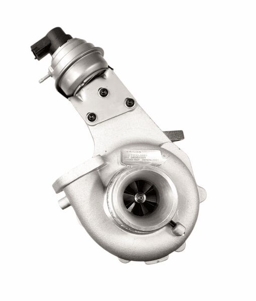 Турбокомпрессор Garrett Turbokompresors jauns -CNSPA2 -NRGS (TC10-0521 GARRETT-CN) - Autoline
