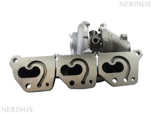 Turbocompresseur Garrett Turbokompresors jauns (GARRETT)-CNSU -NLP18 (708699 Garrett-CN) 7086995002S pour automobile à vendre - Image 4 | Autoline CD Turbocompresseur Garrett Turbokompresors jauns (GARRETT)-CNSU -NLP18 (708699 Garrett-CN) 7086995002S pour automobile | Image 4 - Autoline