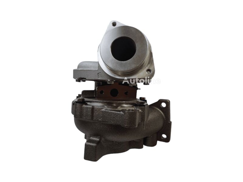Venta de Garrett Turbokompresors jauns (Garrett)-NRGS turbocompresor | Autoline CL Garrett Turbokompresors jauns (Garrett)-NRGS turbocompresor - Autoline