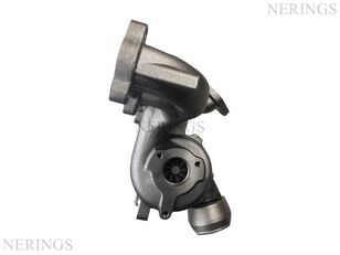 Garrett Turbokompresors jauns -PLSL2 (713672-0005 Garrett-CN) turbocharger for Audi car for sale - Image 7 | Autoline ET Garrett Turbokompresors jauns -PLSL2 (713672-0005 Garrett-CN) turbocharger for Audi car | Image 7 - Autoline