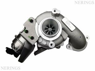 Turbocompresor Garrett Turbokompresors jauns ar billet spārniem -NRGS (TC10-0592T GARRE pentru Citroen de vânzare - Imagine 4 | Autoline RO Turbocompresor Garrett Turbokompresors jauns ar billet spārniem -NRGS (TC10-0592T GARRE pentru Citroen | Imagine 4 - Autoline