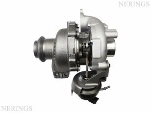 Turbocompresor Garrett Turbokompresors jauns ar billet spārniem -NRGS (TC10-0592T GARRE pentru Citroen de vânzare - Imagine 5 | Autoline RO Turbocompresor Garrett Turbokompresors jauns ar billet spārniem -NRGS (TC10-0592T GARRE pentru Citroen | Imagine 5 - Autoline
