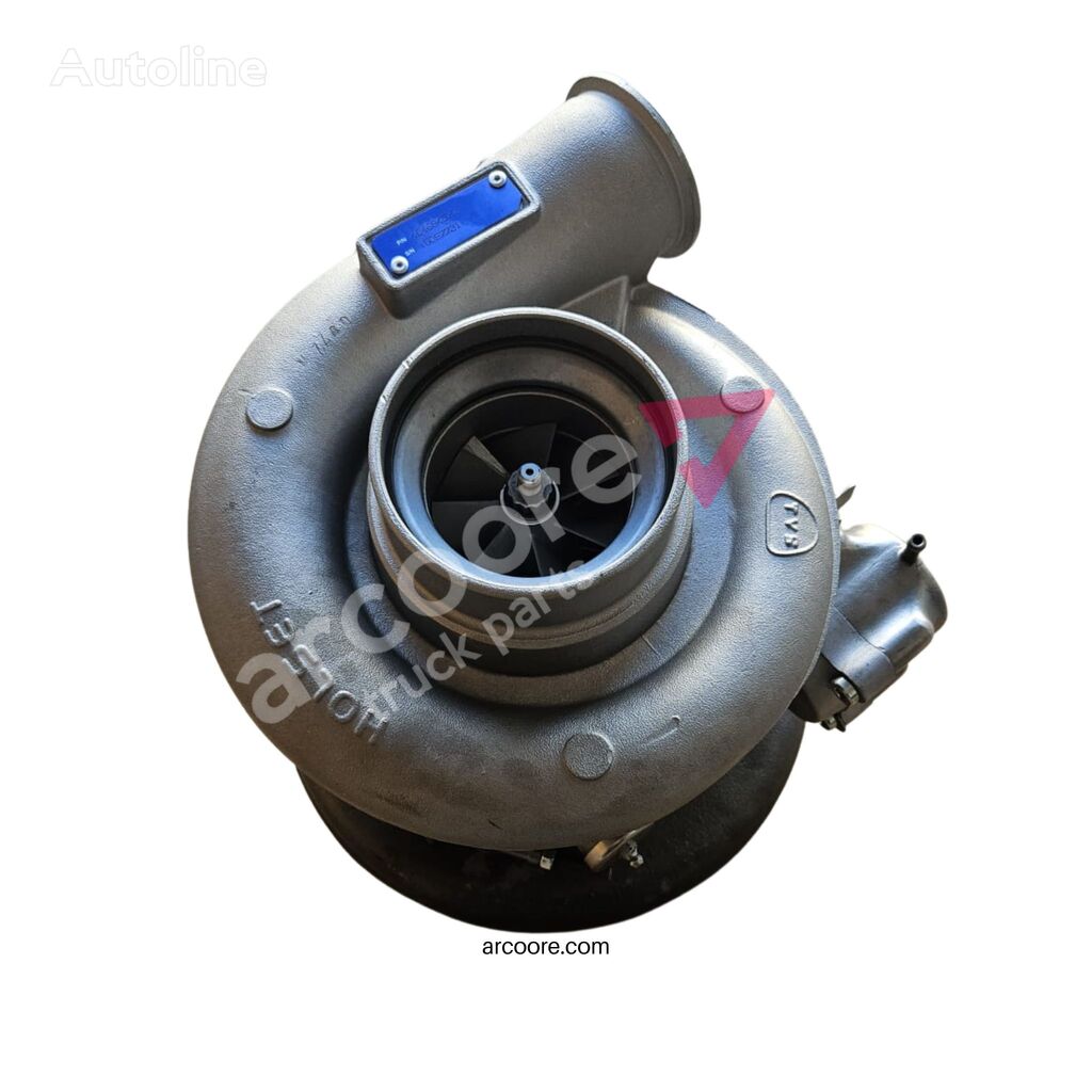 Holset turbocompresor para IVECO Cursor 13 camión - Autoline