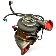 турбокомпресор Holset HE400VG до автобуса Scania K, N, F-Series (2006-)