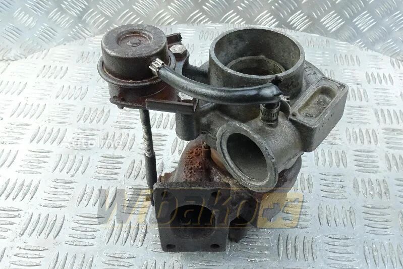 Turbokompresor Holset 3593379 3593379 na prodej | Autoline CZ Turbokompresor Holset 3593379 3593379 - Autoline
