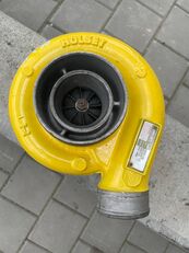 Holset HX35 3537132 turbolader til entrepren&oslash;rmaskine