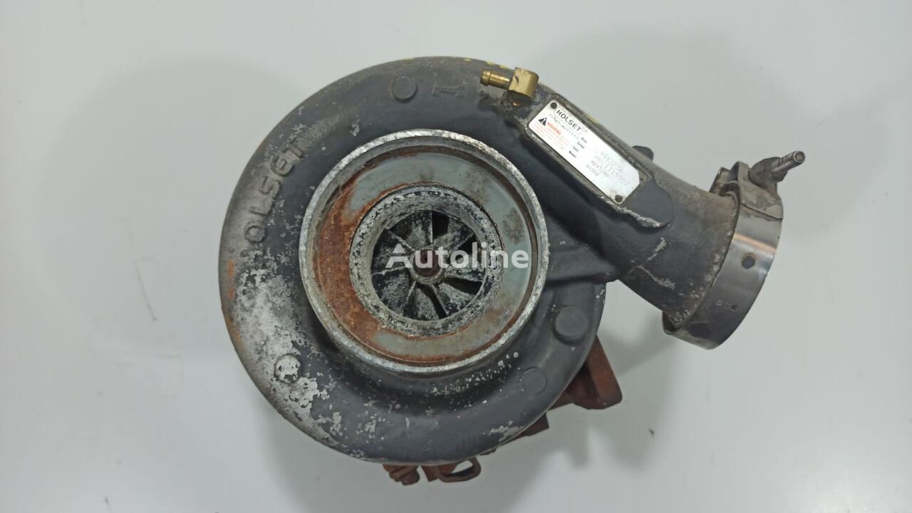 Holset ISB6 Turbocompressor HY35W 4042736 Turbolader für Cummins LKW - Autoline