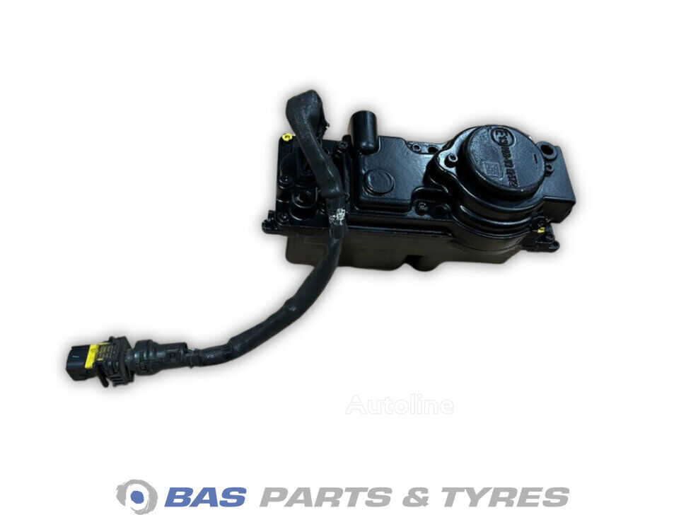 Турбокомпрессор Holset VTG turbo actuator DAF 1978404 для грузовика Holset - Autoline