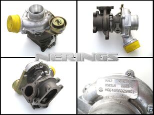 turbocharger IHI VV12 untuk mobil Chrysler PT CRUISER