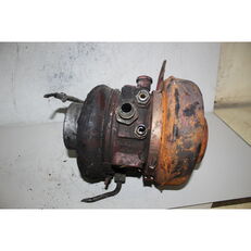 公共汽车 IVECO PULLMAN Cityclass (96>08<) 的 涡轮增压器 IVECO K00HXKQ04