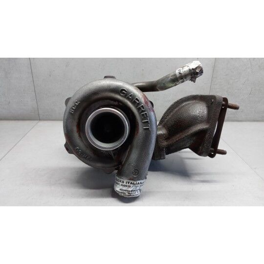 IVECO 465468-14 turbocharger for IVECO 190-38 truck tractor