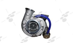 turbocompresor IVECO GT2560NS 5801865793 pentru camion IVECO Eurocargo