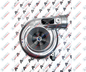 turbokompresorius Isuzu 6BG1 SP-T3890 1144003890 frontalinio krautuvo