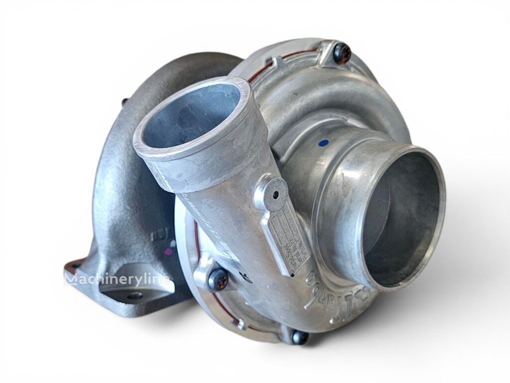 شاحن توربيني Isuzu 8981923221 لـ حفارة CX460 CX470B ZX530-5A ZX490-5A - Machineryline