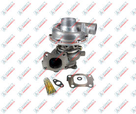 Isuzu SP 4HK1 1876182580 Turbolader für Case CX210B Bagger