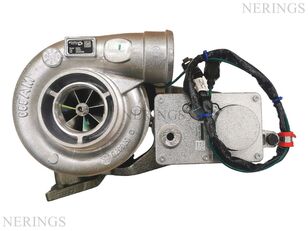 John Deere Schwitzer turbocharger for John Deere 6090H wheel tractor