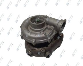 KKK GW 53271015072 turbocharger for truck tractor