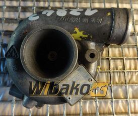 KKK K24-2464GGA8.11 53249706403 turbocompresor para Atlas 1304