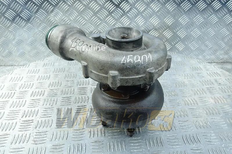 Turbocompresseur KKK K27 5700046A/53279806207 à vendre | Autoline GA Turbocompresseur KKK K27 5700046A/53279806207 - Autoline