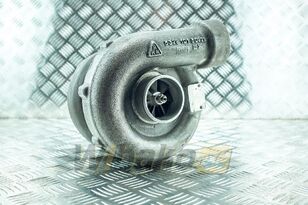 турбокомпресор KKK K29 53299706707