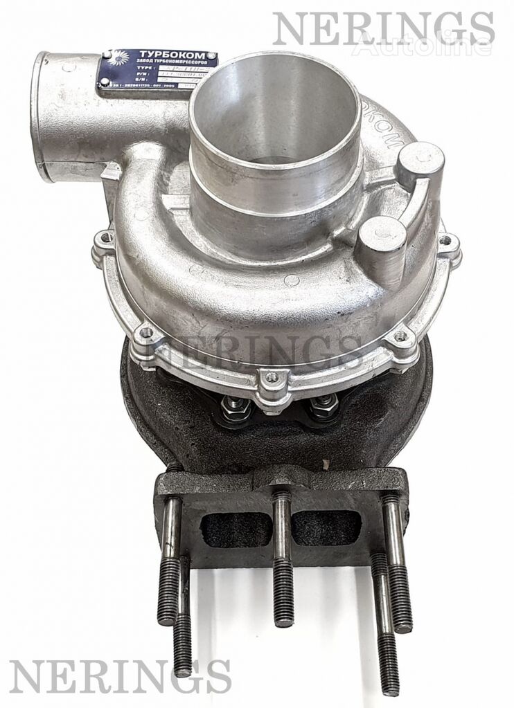 KamAZ 8513000100  Turbolader für KamAZ Sattelzugmaschine