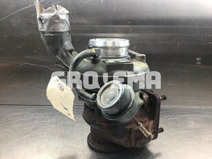 Liebherr 8007359 turbocompressor voor Liebherr L526 wiellader