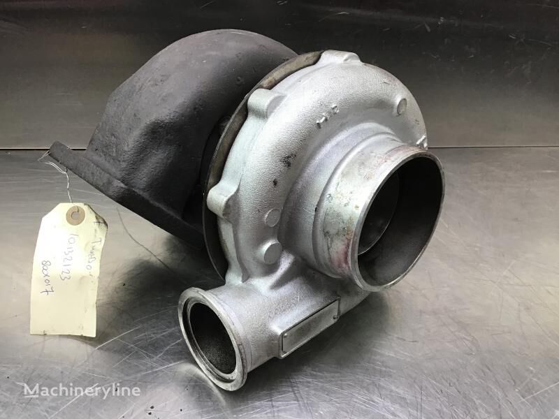 Liebherr HX50 10132123 turbocharger for Liebherr LH60  excavator