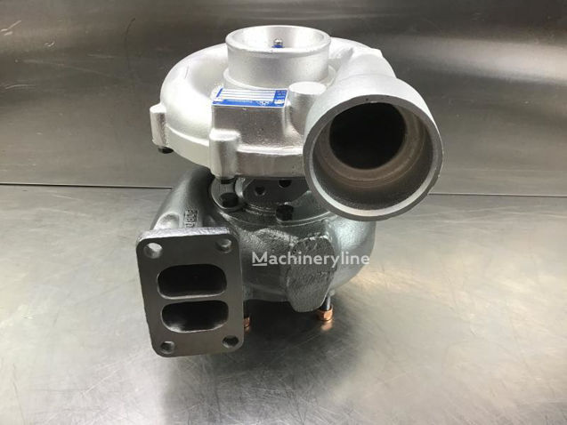 Liebherr Turbcharger K27 5700046 turbocompressor voor Liebherr D914T/D914TI graafmachine te koop | Machineryline NL Liebherr Turbcharger K27 5700046 turbocompressor voor Liebherr D914T/D914TI graafmachine - Machineryline