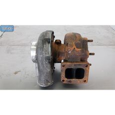 турбокомпрессор MAN 2836327 4033220 для грузовика MAN TG-A 2000>2007