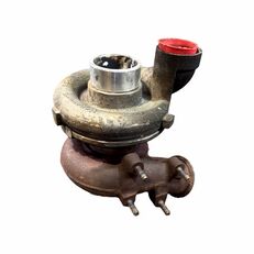 MAN 831661-5007S turbocharger for MAN TGL, TGM, TGS, TGX (2005-2021) truck tractor