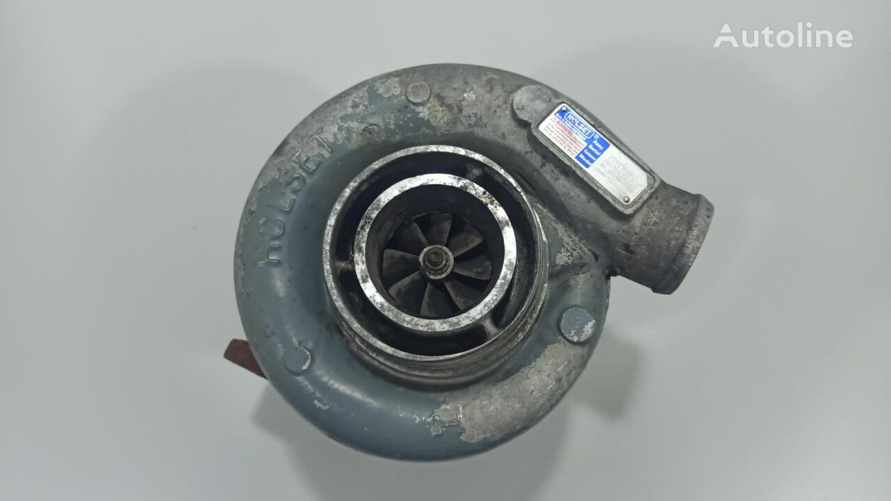 MAN : D0826 Turbocompressor HX40 51091007450 turbocharger for MAN S400 truck