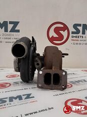 Prodaja MAN Occ 51091007278 turbokompresora za kamiona - Slika 5 | Autoline BA MAN Occ 51091007278 turbokompresor za kamiona | Slika 5 - Autoline