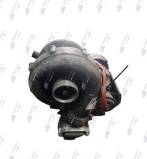 MAN TURBINA TGM D0836 BITURBO 10009980041 turbocharger for truck tractor