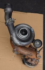 turbocompresseur MAN TURBOSPRĘŻARKA BITURBO TURBO MAN TGL 250/290/340KM 51.09101-7022 pour tracteur routier MAN