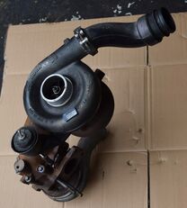 turbocompresseur MAN TURBOSPRĘŻARKA BITURBO TURBO MAN TGL 250/290/340KM 51.09101-7022 pour tracteur routier MAN