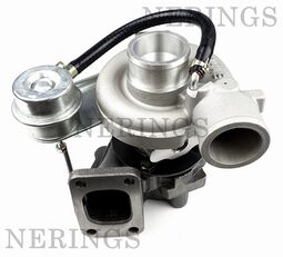 turbocompressore Mahle Original 009TC11021000 per autovettura FIAT PUNTO (176)