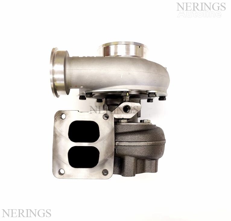 Turbocharger Mahle Original 209TC18215000 untuk tractor head Renault KERAX - Autoline