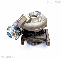 Mahle Original GARRETT turbocharger for Mercedes-Benz Sprinter car