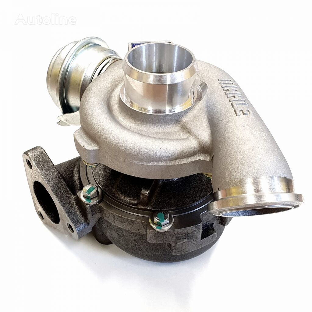 Mahle Original GARRETT turbocharger for Opel ASTRA G car