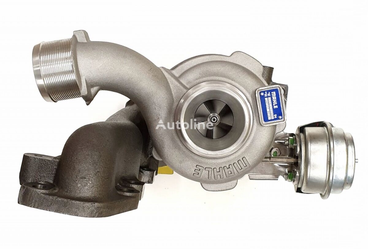 Mahle Original GARRETT turbocharger for Opel ASTRA H car