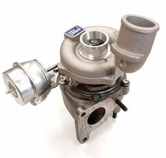 Mahle Original KKK turbo-kompressor til Renault ESPACE IV bil